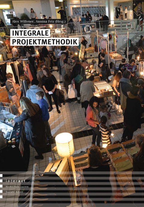 Integrale Projektmethodik - 