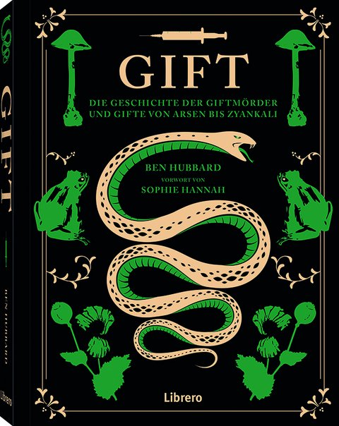 Gift - Ben Hubbard