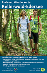 Naturpark Kellerwald-Edersee - 