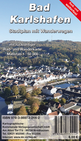 Bad Karlshafen - 