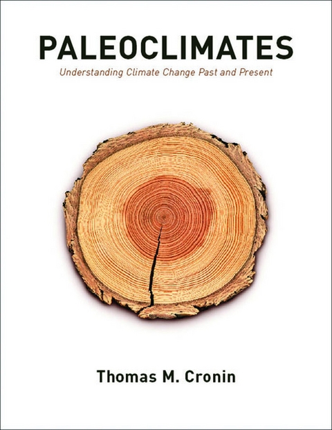 Paleoclimates - Thomas Cronin