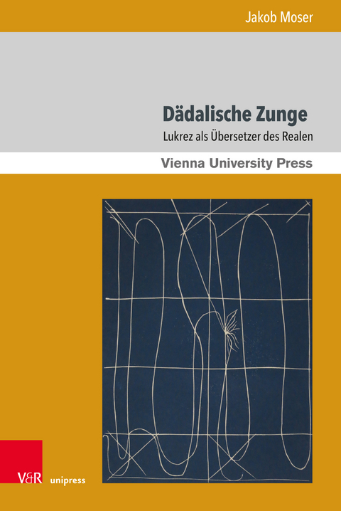 Dädalische Zunge - Jakob Moser