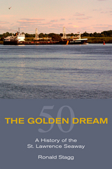 The Golden Dream - Ronald Stagg