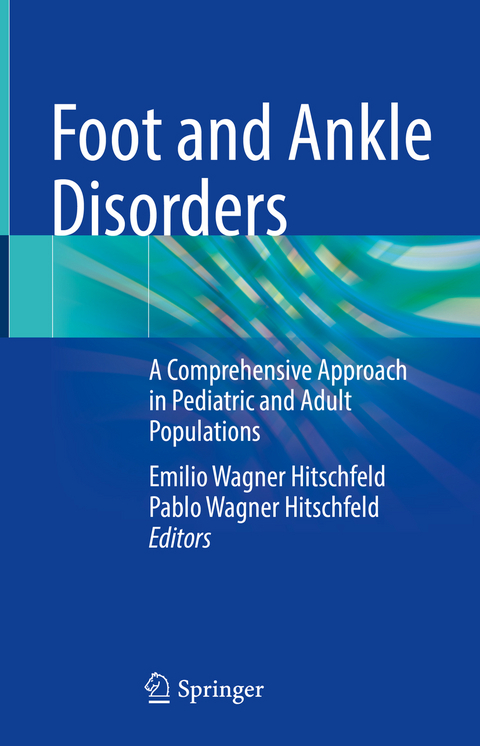 Foot and Ankle Disorders - 