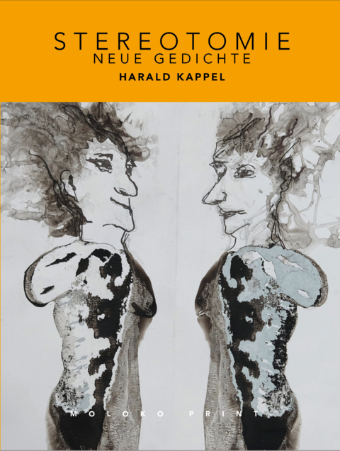 Stereotomie - Harald Kappel