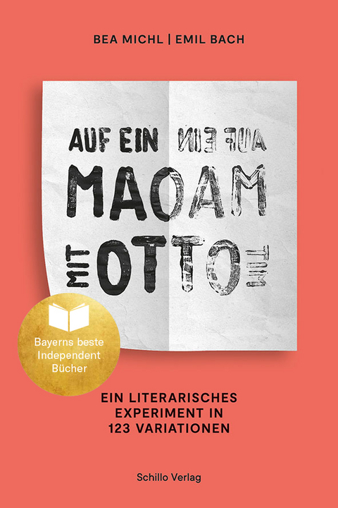 Auf ein Maoam mit Otto - Bea Michl, Emil Bach