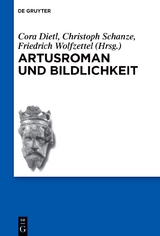 Artusroman und Bildlichkeit - 