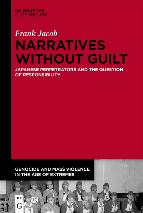 Narratives Without Guilt - Frank Jacob