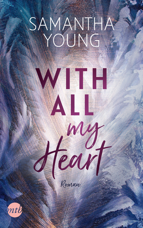 With All My Heart - Samantha Young