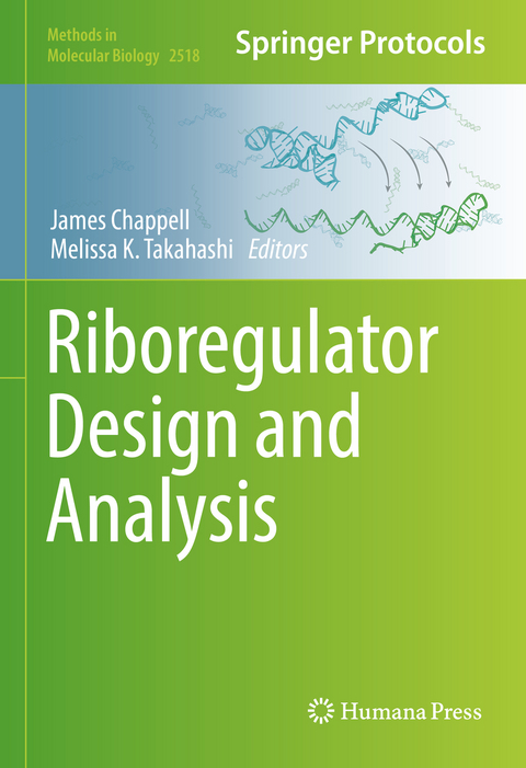 Riboregulator Design and Analysis - 