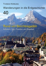 Rund um Berchtesgaden - Thomas Hornung