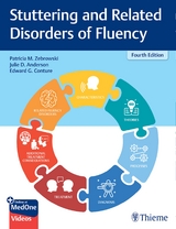Stuttering and Related Disorders of Fluency - Zebrowski, Patricia; Anderson, Julie; Conture, Edward