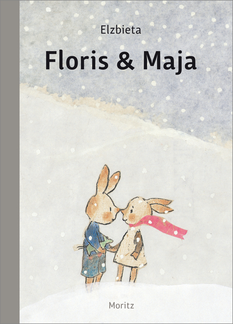 Floris und Maja -  Elzbieta