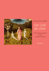 Der Fall für Zwei - Ilse Zilch-Döpke