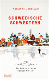 Schwedische Schwestern - Marianne Cedervall