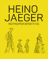 HEINO JAEGER - Heino Jäger