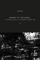 gardens of resistance - 