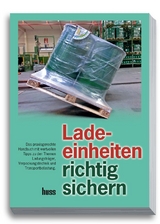 Ladeeinheiten richtig sichern - Sigurd Ehringer