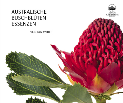 Australische Buschblüten Essenzen - Ian White