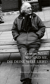 Wo sind sie, die deine Seele liebt? - Gemma Salem