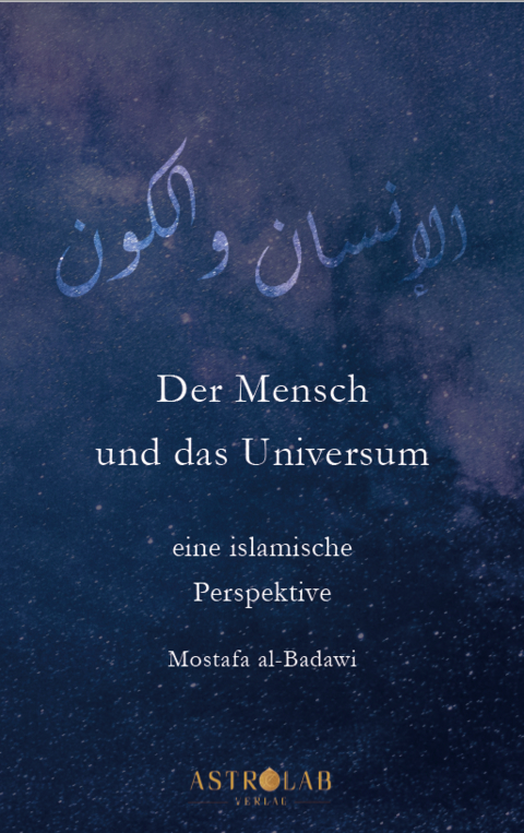 Der Mensch und das Universum - Frank Abdullah Bubenheim