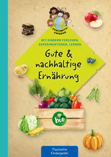 Gute & nachhaltige Ernährung - Suse Klein