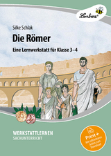 Die Römer - Silke Schlak