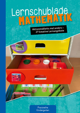 Lernschublade Mathematik - Anja Mohr