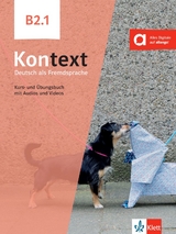 Kontext B2.1 - Stefanie Dengler, Ute Koithan, Tanja Mayr-Sieber, Helen Schmitz