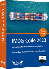 IMDG-Code 2023