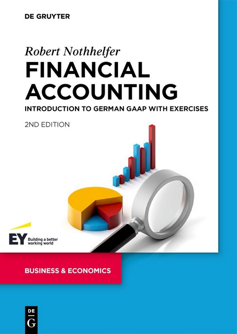 Financial Accounting - Robert Nothhelfer