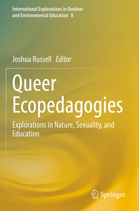 Queer Ecopedagogies - 