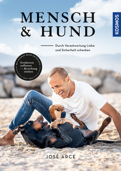 Mensch & Hund - José Arce