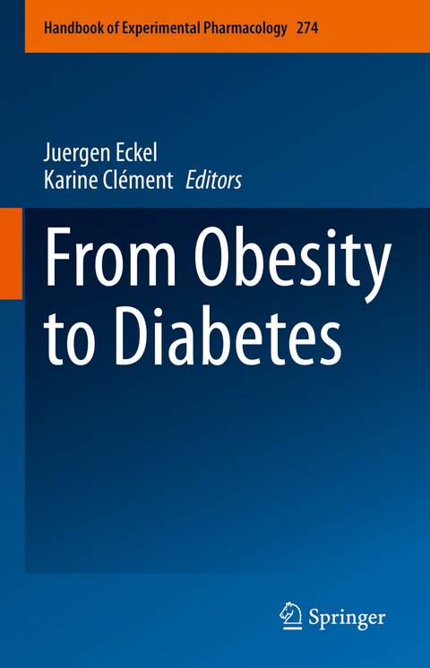 From Obesity to Diabetes - 