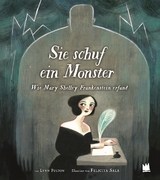 Sie schuf ein Monster - Lynn Fulton