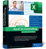 Excel im Controlling - Nelles, Stephan