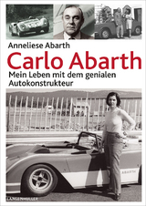 Carlo Abarth - Anneliese Abarth