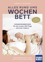 Alles rund ums Wochenbett - Viresha J. Bloemeke