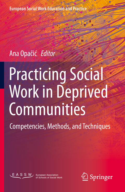 Practicing Social Work in Deprived Communities - 