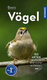 BASIC Vögel - Volker Dierschke