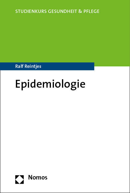 Epidemiologie - Ralf Reintjes