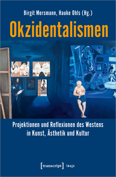 Okzidentalismen - 