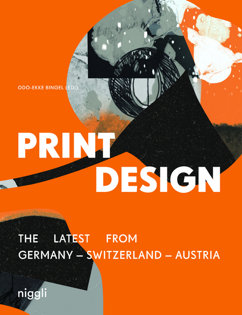 Print Design - 