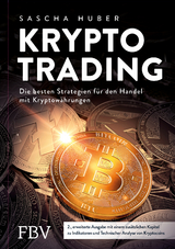 Kryptotrading - erweiterte Ausgabe - Sascha Huber