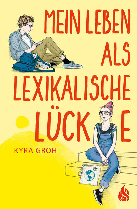 Mein Leben als lexikalische Lücke - Kyra Groh