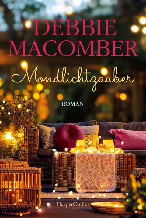 Mondlichtzauber - Debbie Macomber