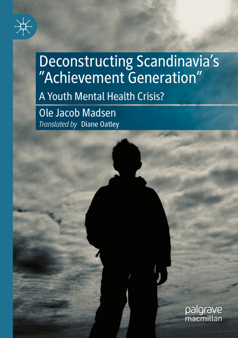 Deconstructing Scandinavia's "Achievement Generation" - Ole Jacob Madsen