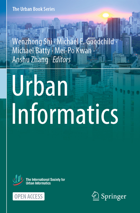 Urban Informatics - 