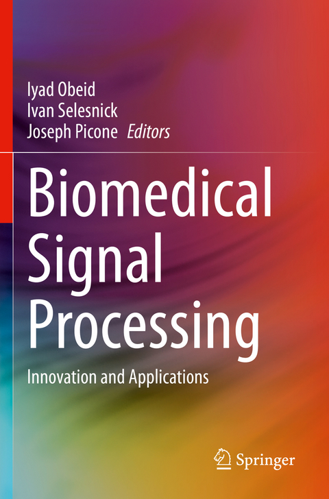 Biomedical Signal Processing - 