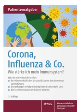 Corona, Influenza & Co. - Uwe Gröber, Michael F. Holick
